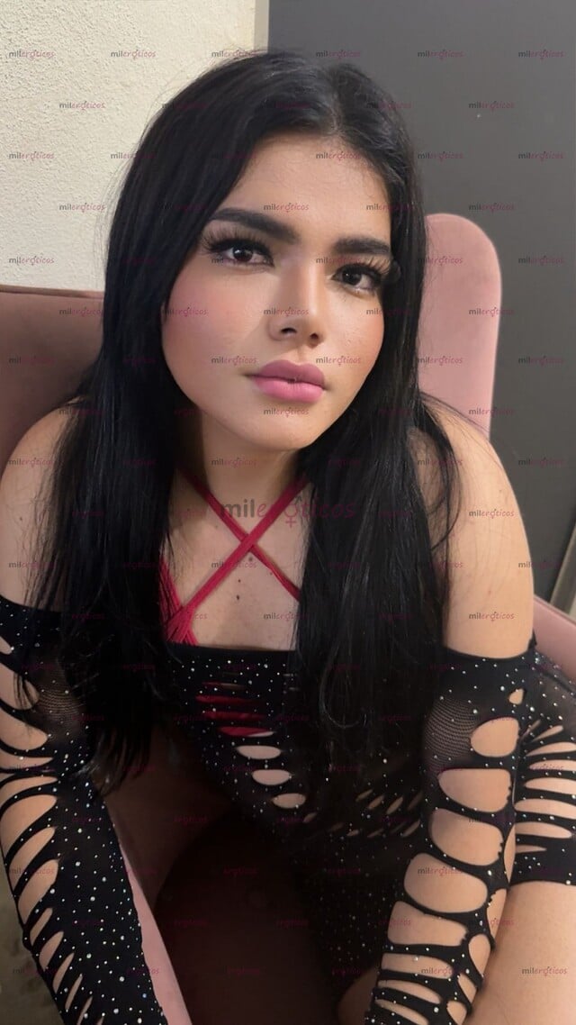 FOTOS DE NUEVA NIÑA TRANS POCOS DIAS EN TU CIUDAD