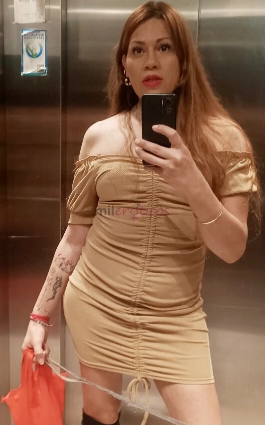 Trans culeadora esquisita sin enganos deceosa de un buen pico grande mamadora solo llama y coordinamos vivo y atiendo solita en mi casa garganta profu...