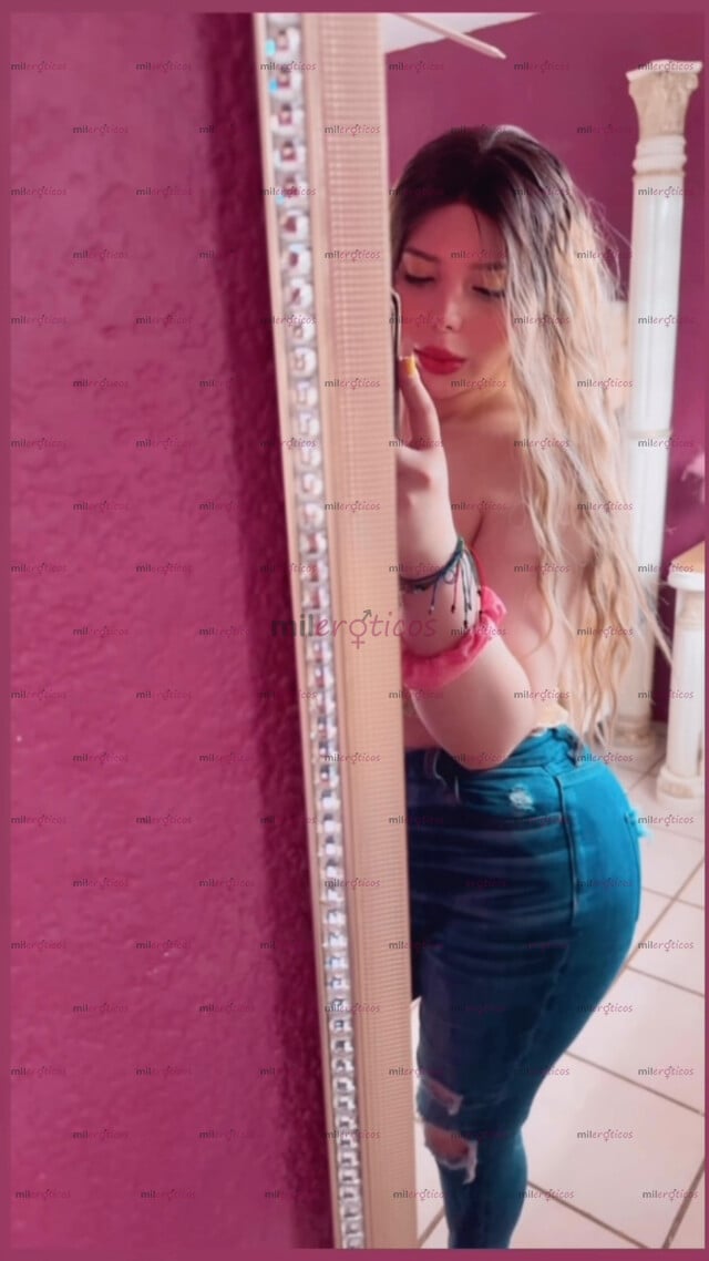 FOTOS DE NIÑA TRANS BONITA , 100% FEMENINA Y PASIVA, COMPLACIENTE, FINA !!!