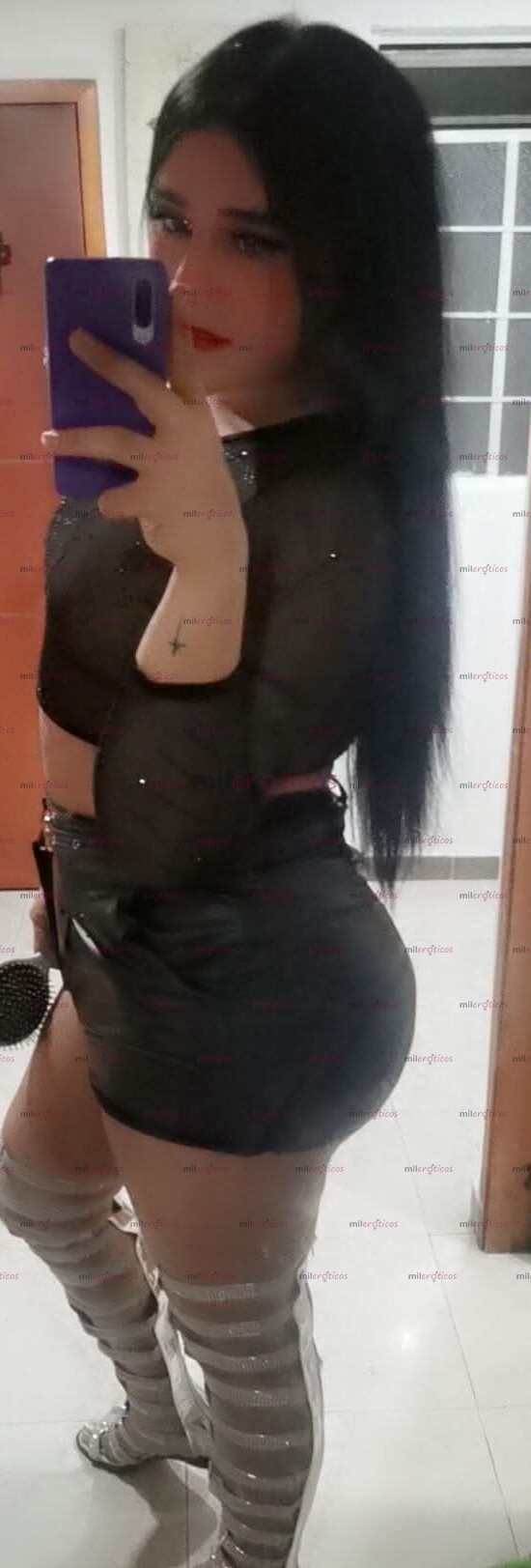 FOTOS DE FEMENINA COMO TE GUSTA NIÑA TRANS GRANDOTA CON RICOS SENITOS CULO Y PENE