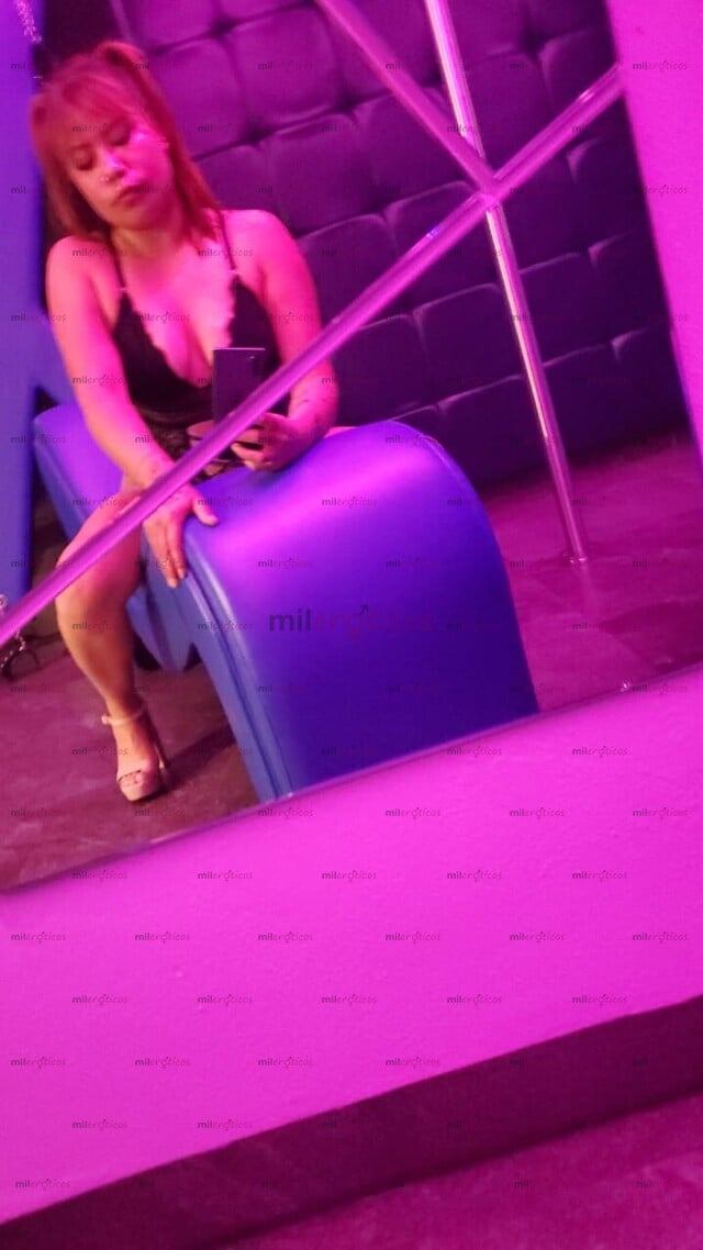 FOTOS DE NAOMI 20 LA MEZCLA PERFECTA ENTRE DULZURA Y DIABLURA ¿TE ATREVES?