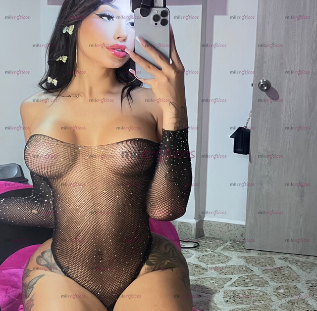 FOTOS DE HERMOSA DE ROSTRO Y CUERPO DE LAS MÁS COTIZADAS DE MEDELLÍN ! APT PVT! 24HRS