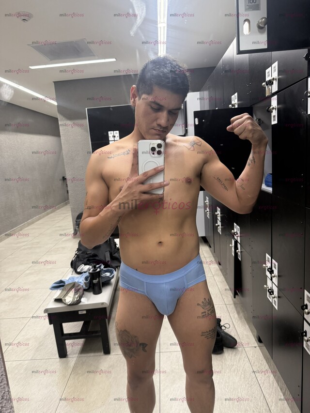 FOTOS DE CHICO DE VISITA SOLO UNOS DIAS SERVICIOS INTER 18 CM