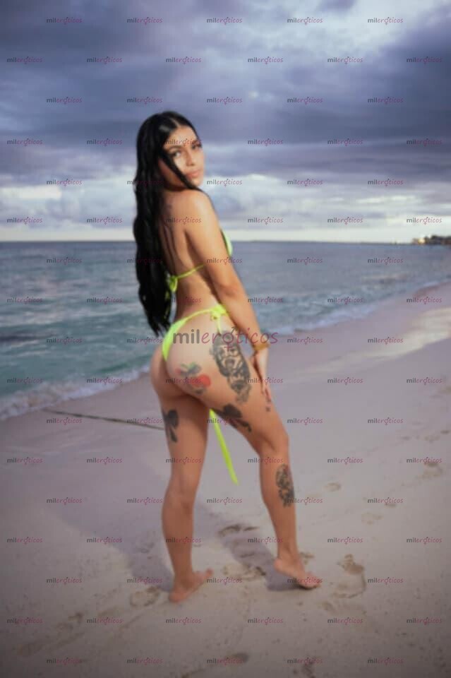 FOTOS DE HOLA PAPI SOY XAMARA TE SACARE HASTA LA ÚLTIMA GOTITA DE LECHE