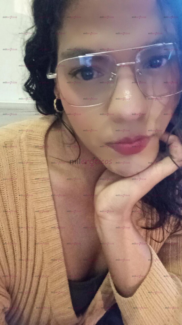FOTOS DE CHICA TRANS, DISPUESTA A CUMPLIR TUS FANTASÍAS.