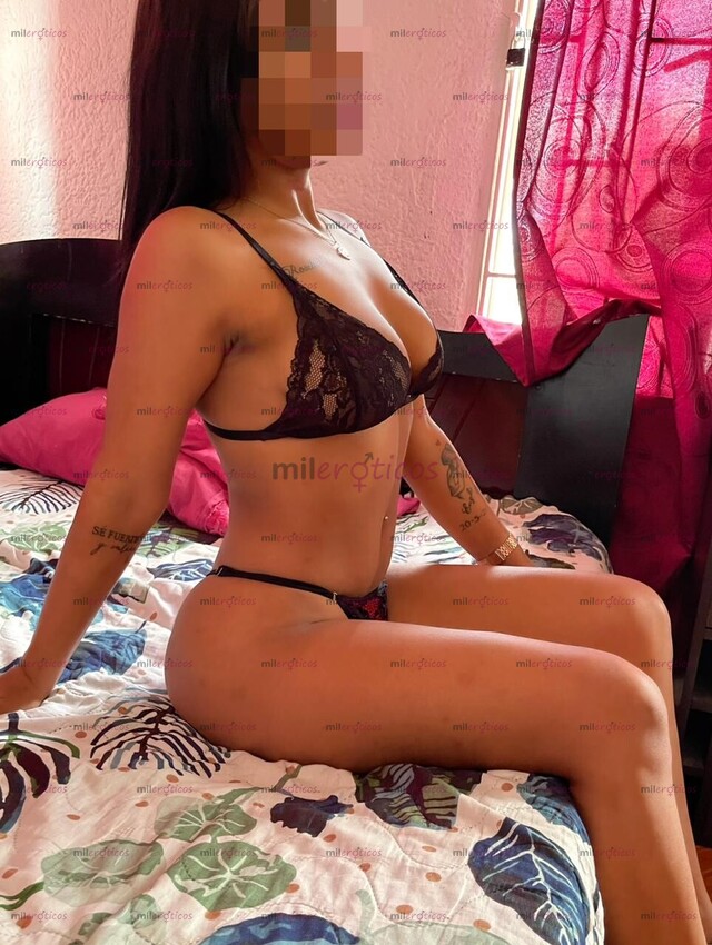 FOTOS DE 20 AÑITOS SOY PAULA NUEVA EN BOGOTA RICA PARA COJER