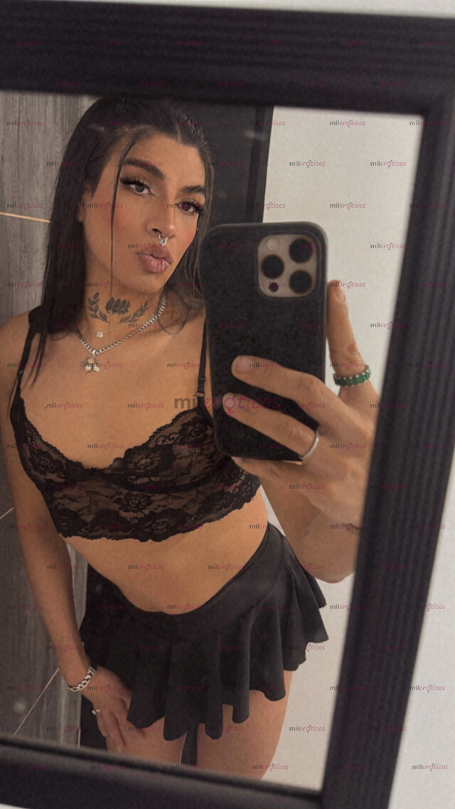 FOTOS DE NOVIA TRANS PARA UN RATO??? COMPLACIENTE CARIÑOSA MUY TRANQUILA