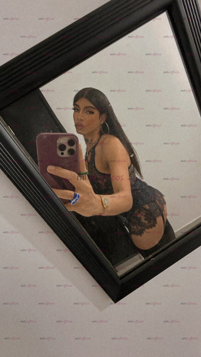 FOTOS DE NOVIA TRANS PARA UN RATO??? COMPLACIENTE CARIÑOSA MUY TRANQUILA