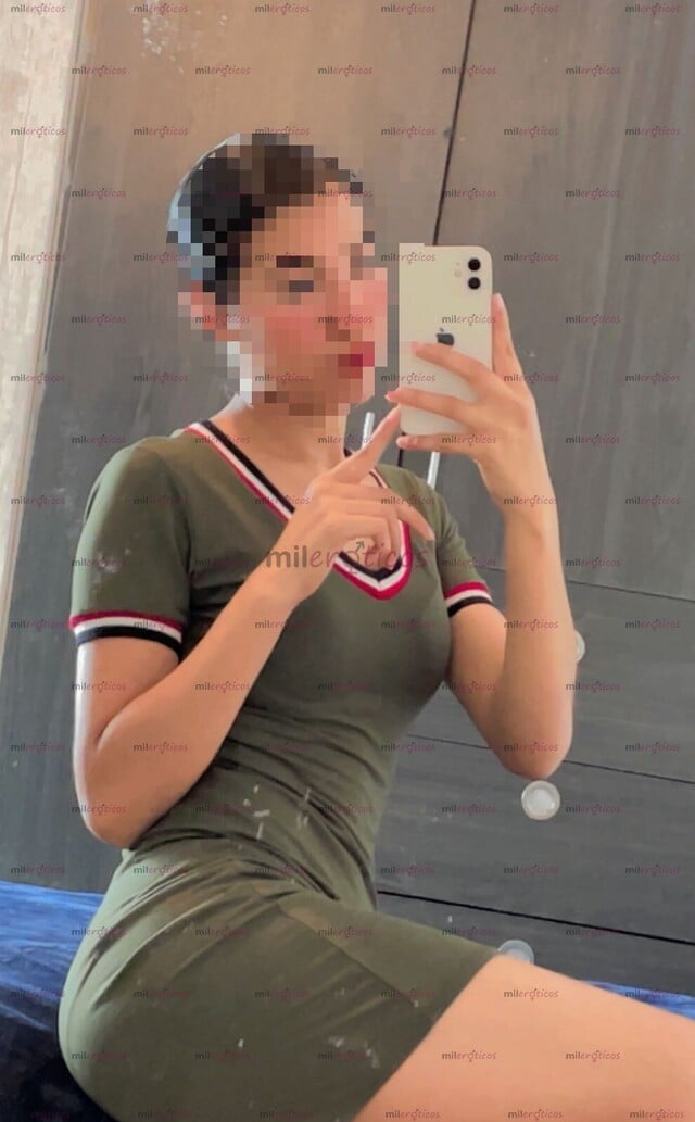 FOTOS DE C0LEGIALA 19 AÑOS, CHAVITA, BONITA Y CALIENTE LISTA PARA QUE ME PONGAS COMO GUST