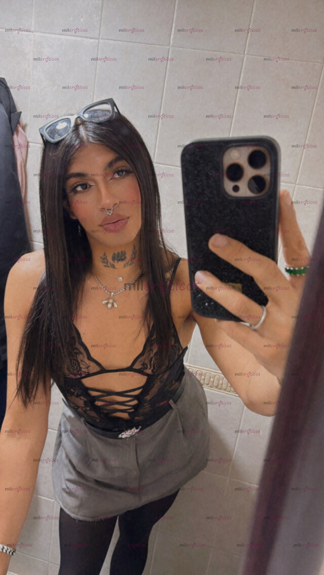 FOTOS DE NOVIA TRANS PARA UN RATO??? COMPLACIENTE CARIÑOSA MUY TRANQUILA