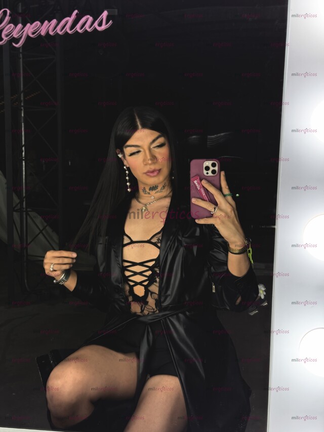 FOTOS DE NOVIA TRANS PARA UN RATO??? COMPLACIENTE CARIÑOSA MUY TRANQUILA