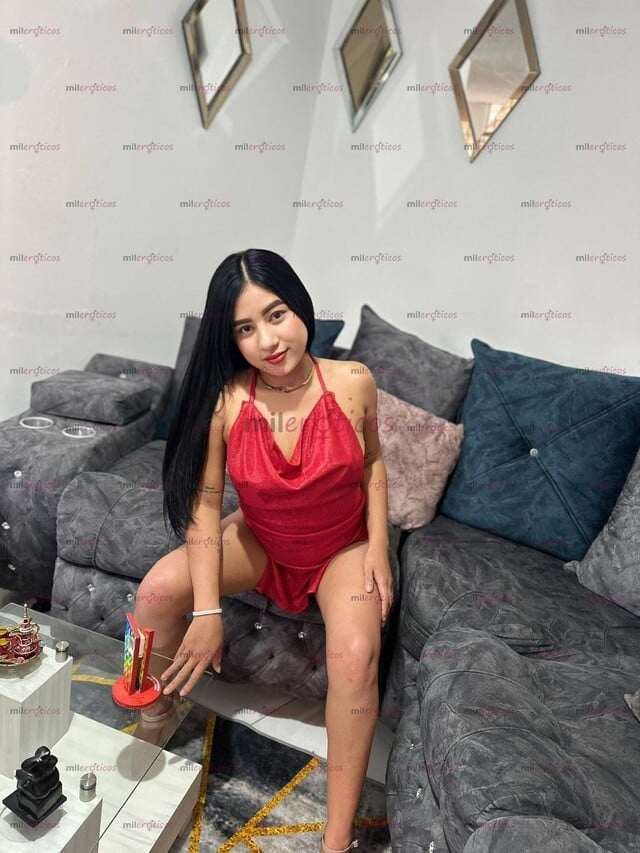 FOTOS DE LINDA JOVEN SEXY DISPUESTA A COMPLACER TODOS TUS DESEOS SEXUALES