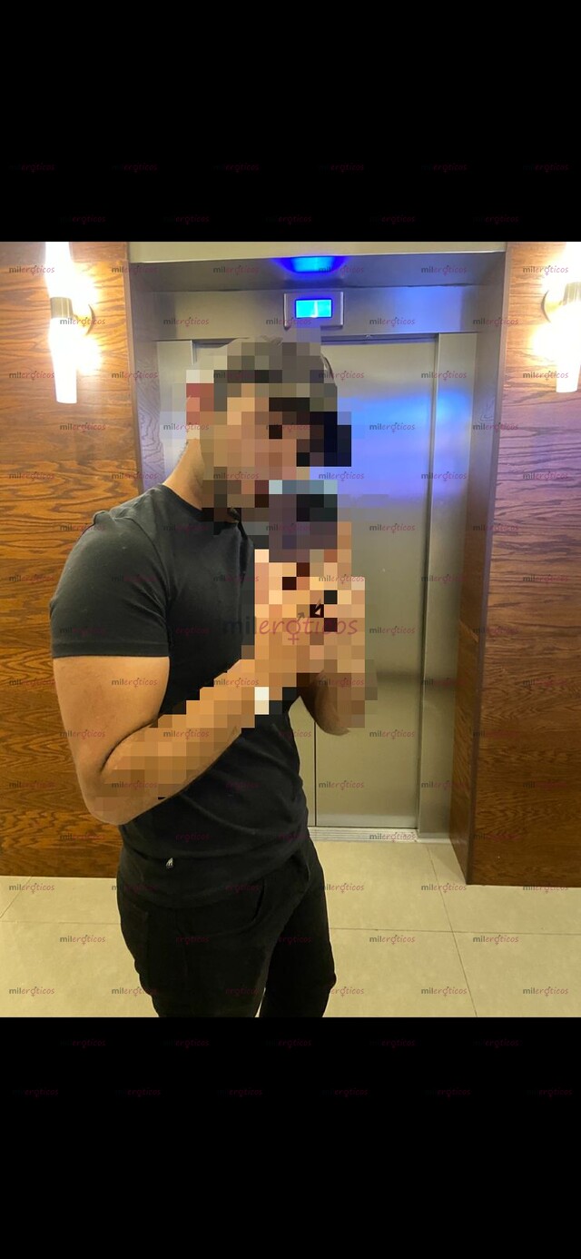 FOTOS DE ROBUSTO VARÓNIL DISCRETO ACTIVO VELLUDO MÁNDAME WHATS