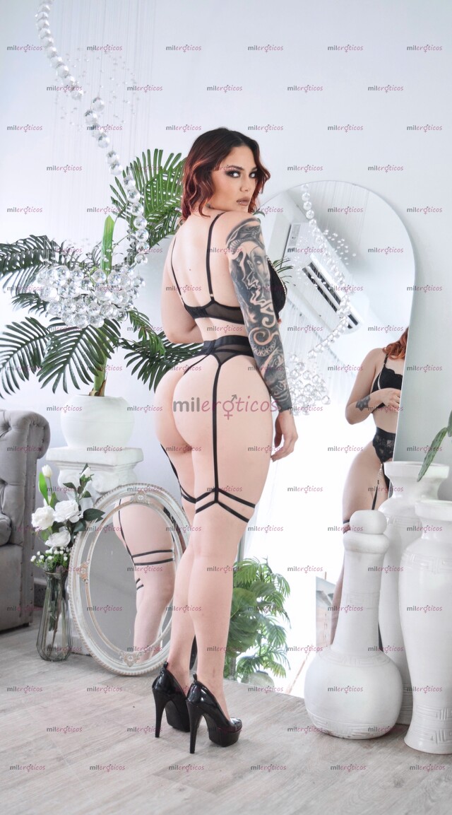 FOTOS DE BLANQUITA PELIRROJA, CACHONDA, LISTA PARA CUMPLIR TUS FANTASÍAS, NUEVA EN LA CIU