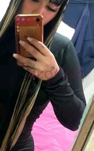 Hola soy andrea tengo 27 soltera sensual y caliente servicio completo incluye sexo oral al natural sexo vaginal y full anal sin condon trato de pololo...