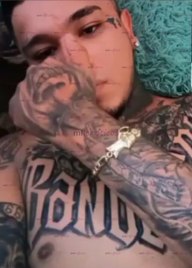 FOTOS DE CHAKAL TATUADO VOY A MOTEL O A DOMICILIO