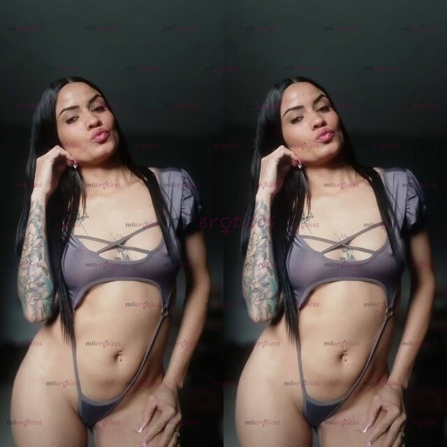 FOTOS DE SEXY ,DELGADA, PELINEGRA DISPUESTA A COMPLACER TUS FANTASÍAS