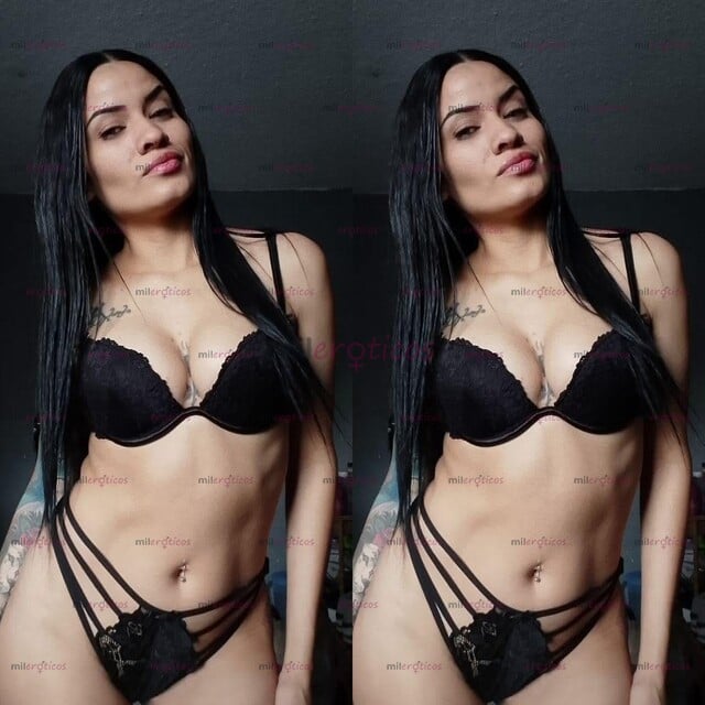 FOTOS DE SEXY ,DELGADA, PELINEGRA DISPUESTA A COMPLACER TUS FANTASÍAS