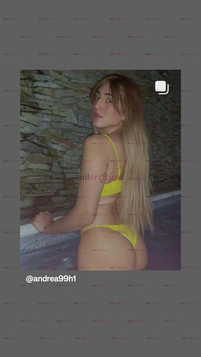 FOTOS DE ANDREA NIÑA TRANS MUY ARRECHA CON SENOS NATURALES Y GRAN CULO NATURAL