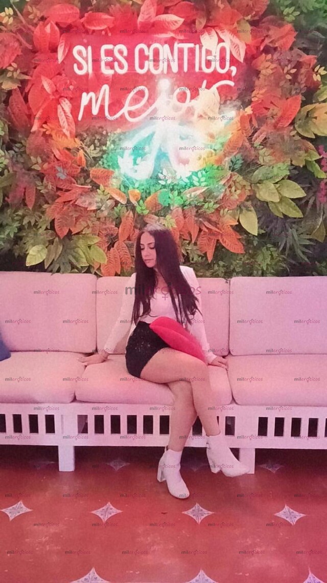 FOTOS DE ANTONELA, UN REGALITO QUE TE GUSTARÁ PROBAR DISPONIBLE PARA TI BB