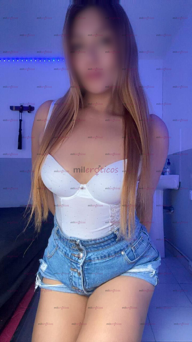 FOTOS DE MODELO VIP BOGOTANA NUEVA EN EL MEDIO MUY CONSENTIDORA