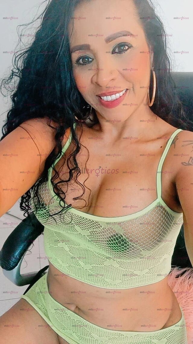 FOTOS DE TATI LA VETERANA SEXY CALIENTE Y DE RICOS SENOS PARA TI
