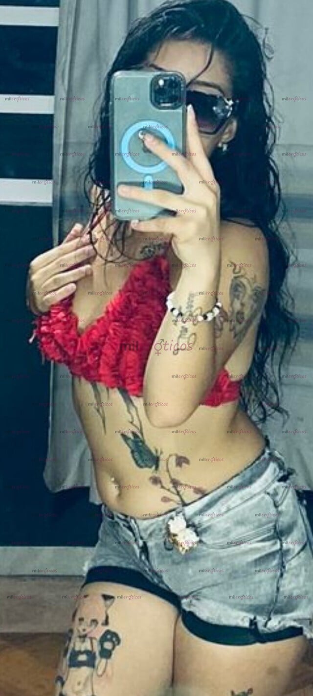 FOTOS DE HERMOSA BLANQUITA TATUADA DISPUESTA HACER DE TU TIEMPO EL MAS AGRADABLE