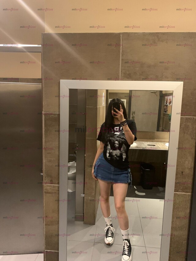 FOTOS DE MARIANA, LISTAAA PARA QUE PASES UN RATO MUY AGRADABLE :)