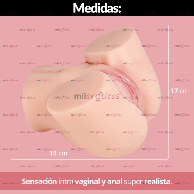 FOTOS DE VAGINA Y ANO HIPER REALISTA MASTURBADOR MASCULINO CON TEXTURA REALISTA PREMIUM