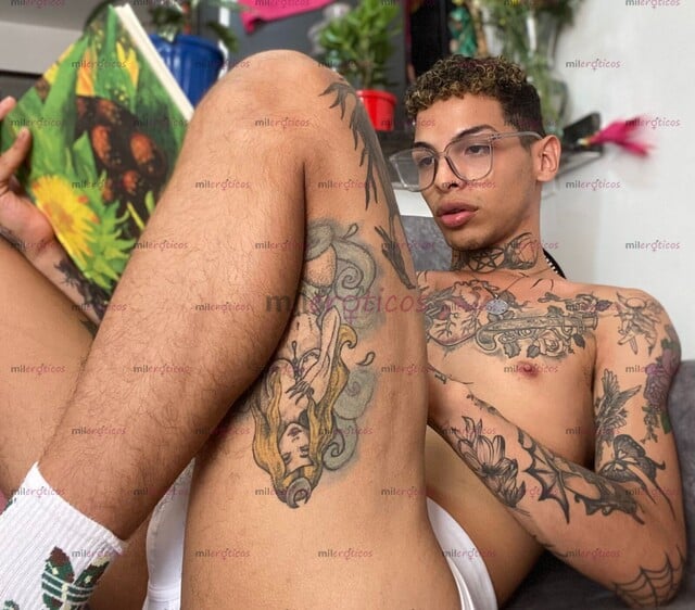 FOTOS DE JOVENCITO TWINK TATUADO MUY CALIENTE Y MORBOSO