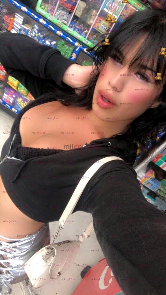 FOTOS DE LAURA POLLITA LINDA Y SENSUAL CON GANAS DE TI