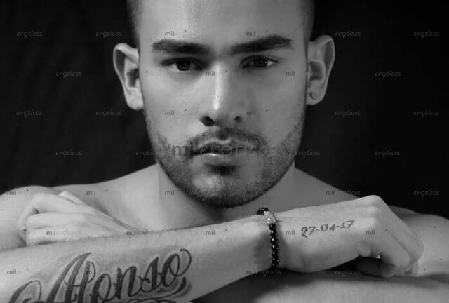 FOTOS DE CHICO VARONIL Y ATRACTIVO NUEVO EN LA CD.