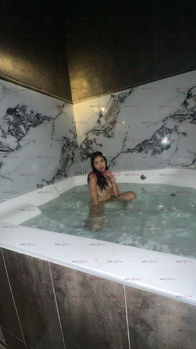 FOTOS DE EXTROVERTIDA ESCORT MEGAN PARCHADA Y DIVERTIDA Y LO MEJOR ADICTA AL SEXO