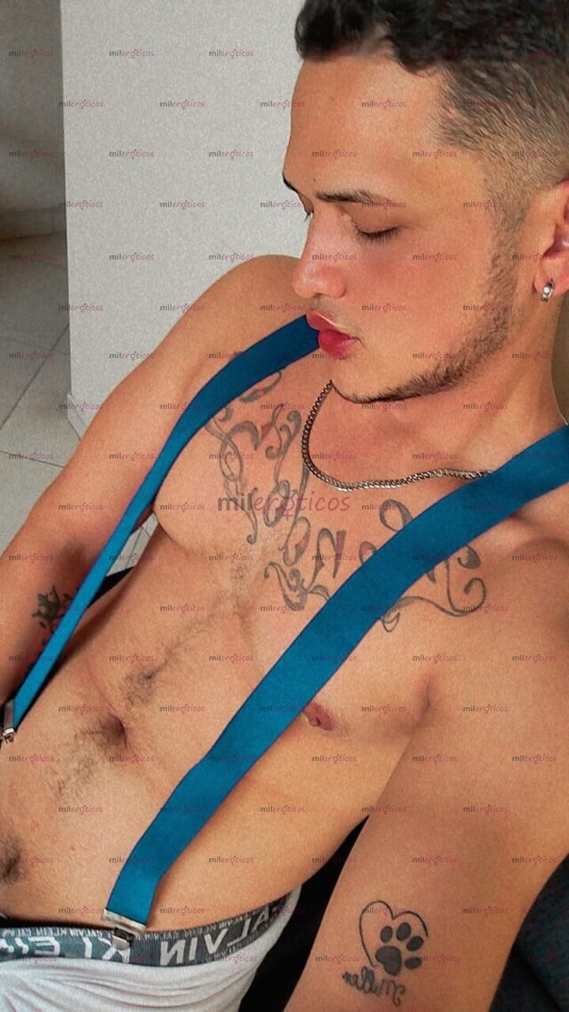 FOTOS DE RICHARD!!! MASAJISTA VERGÓN, DISFRUTA DE BUENA COMPAÑÍA