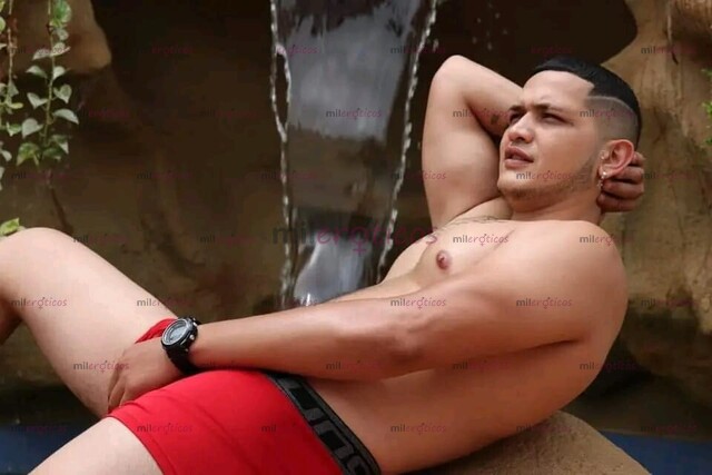 FOTOS DE RICHARD!!! MASAJISTA VERGÓN, DISFRUTA DE BUENA COMPAÑÍA