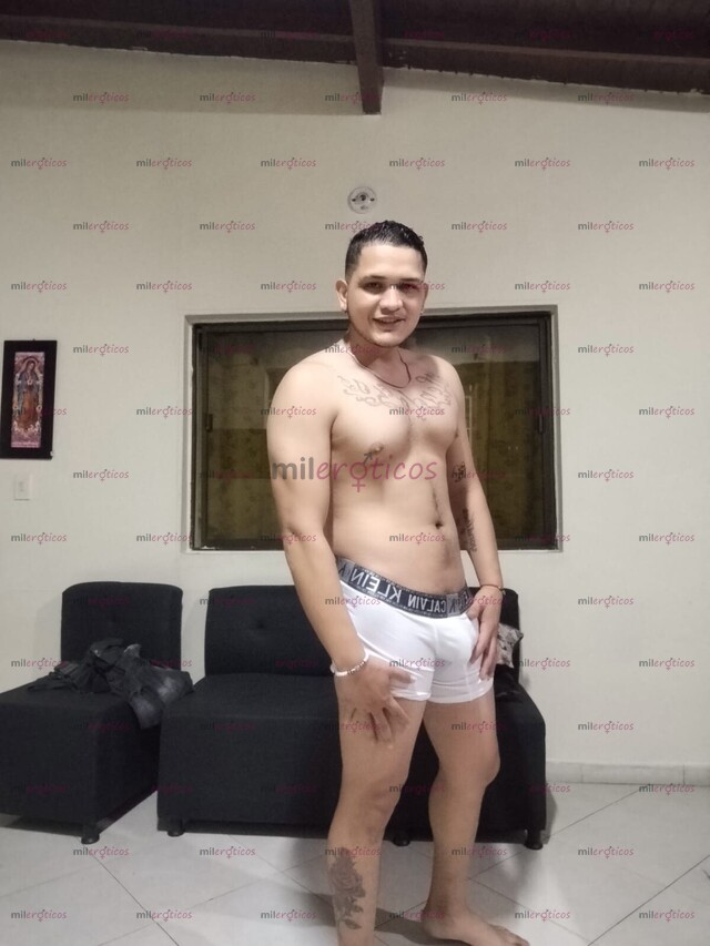 FOTOS DE JOVEN SANTANDERIANO MASAJISTA RECIÉN LLEGADO A TU CIUDAD