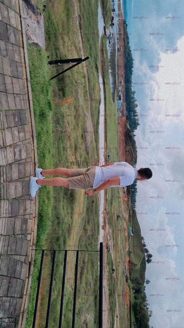 FOTOS DE RICHARD!!! MASAJISTA VERGÓN, DISFRUTA DE BUENA COMPAÑÍA