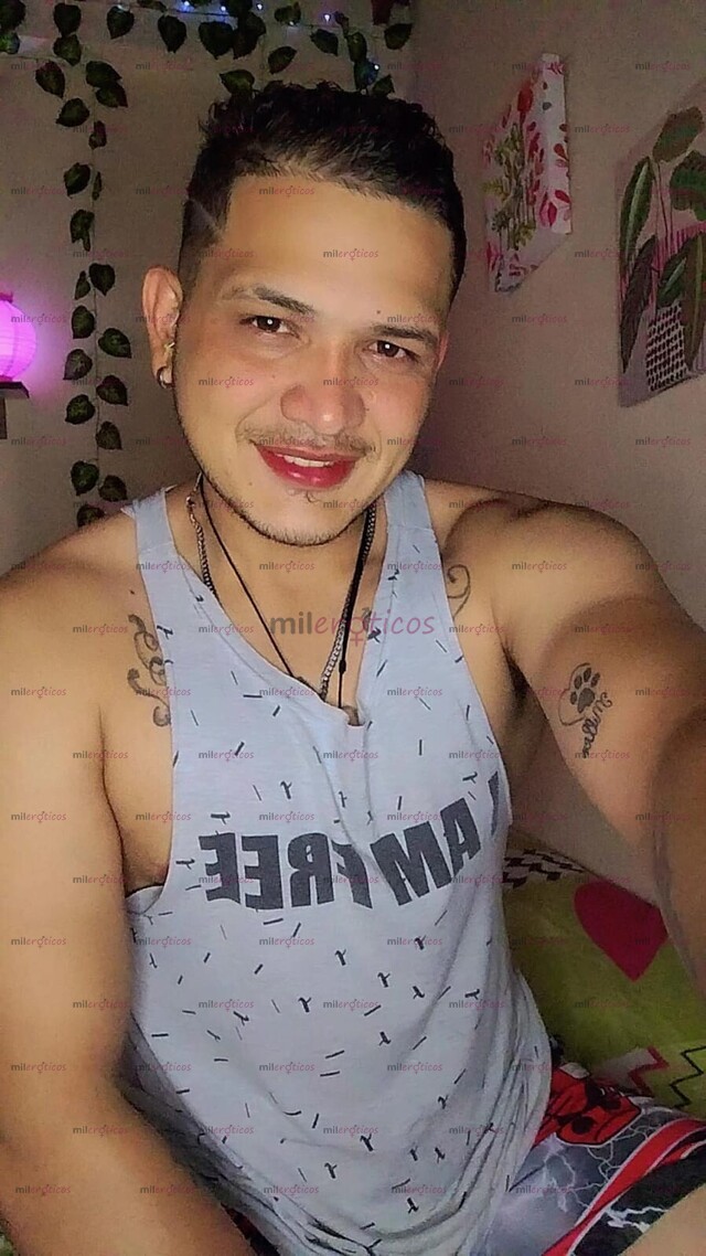 FOTOS DE JOVEN SANTANDERIANO MASAJISTA RECIÉN LLEGADO A TU CIUDAD