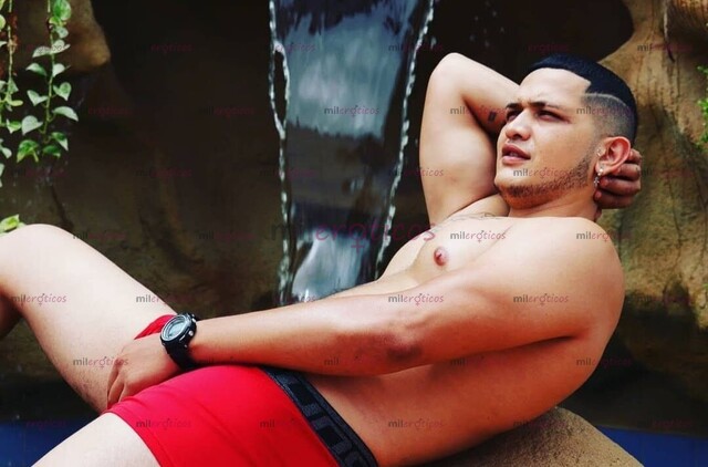 FOTOS DE JOVEN SANTANDERIANO MASAJISTA RECIÉN LLEGADO A TU CIUDAD