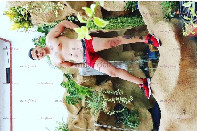 FOTOS DE JOVEN SANTANDERIANO MASAJISTA RECIÉN LLEGADO A TU CIUDAD