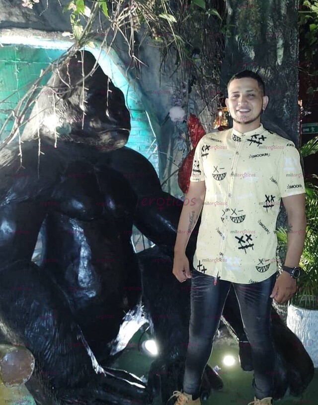 FOTOS DE JOVEN SANTANDERIANO MASAJISTA RECIÉN LLEGADO A TU CIUDAD