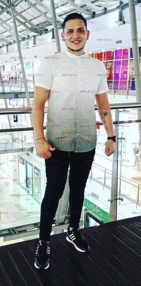 FOTOS DE JOVEN SANTANDERIANO MASAJISTA RECIÉN LLEGADO A TU CIUDAD