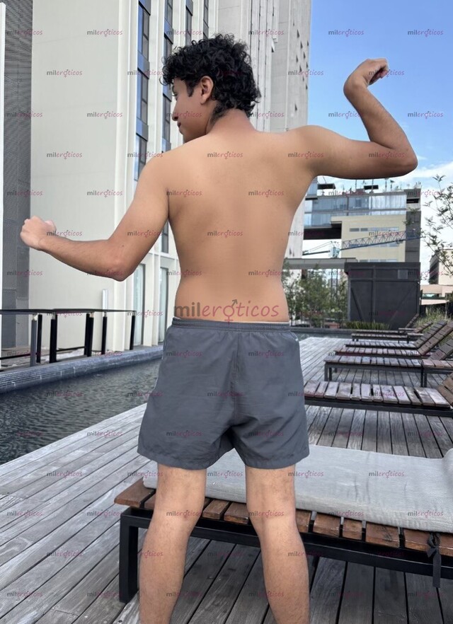 FOTOS DE MILLO ACTIVO 20 AÑOS NUEVO VISITANDO TU CIUDAD