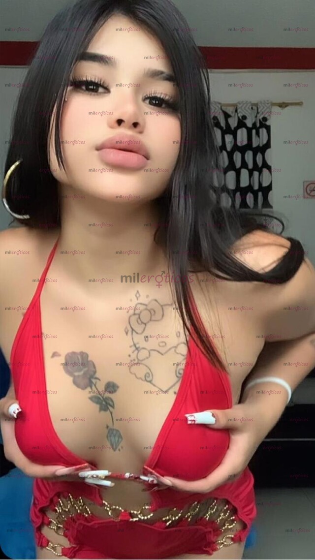 FOTOS DE APASIONADA JOVENCITA NUEVA EN TU CIUDAD VEN CONÓCEME MEGAN