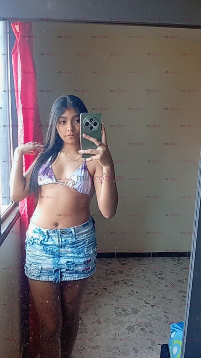 FOTOS DE MARÍ NIÑA DE MEDELLÍN LINDA DE HERMOSO CUERPO EXITANTE