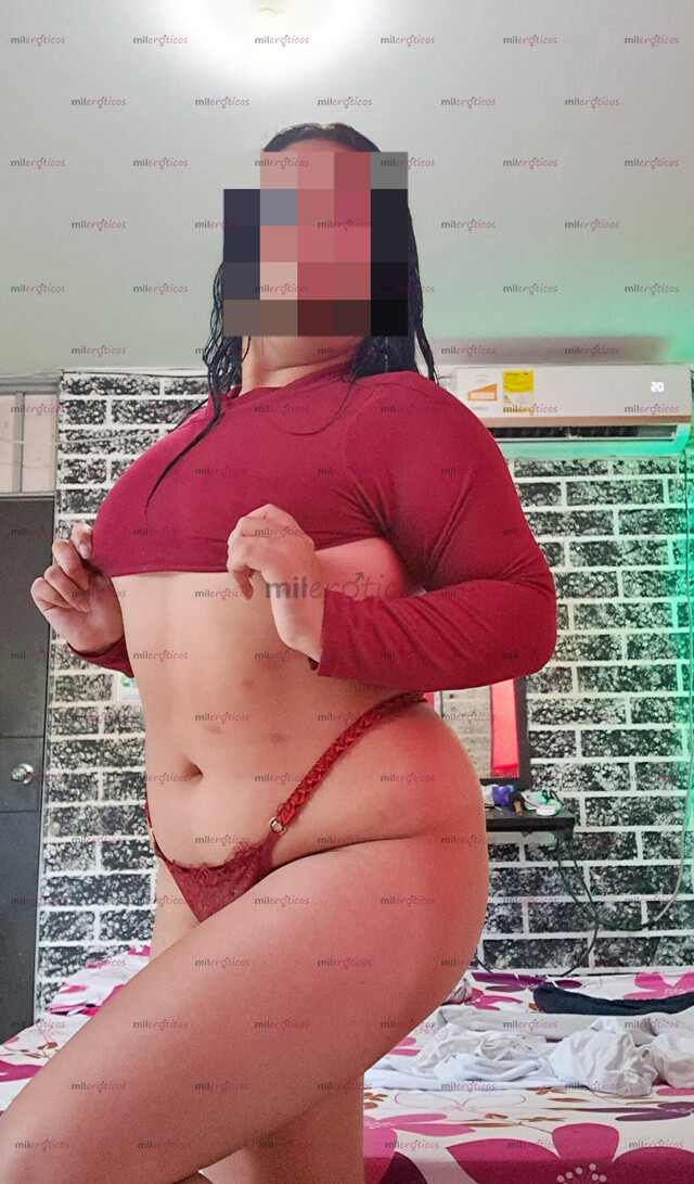 FOTOS DE LINDA GORDI BUENA SOLO POR HOY RATO EN 50