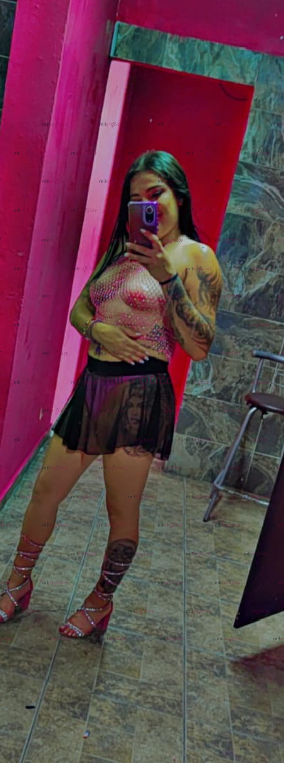 FOTOS DE GRECIA CHAPARRITA CON GRANDES HABILIDADES