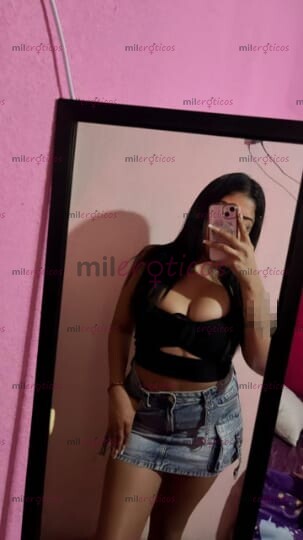 FOTOS DE CHAPARRITA ENCANTADORA Y SUPER CALIENTE MI AMOR