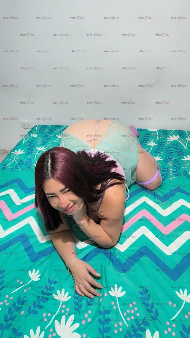 FOTOS DE ARRECHA Y JUGUETONA TODA UNA DIABLA VEN Y DISFRUTAMOS