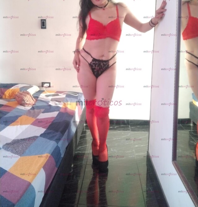 FOTOS DE TU DIABLITA LINDA QUIERE CHUPARTE ESA VERGA HASTA QUE LA PONGA BIEN DURA
